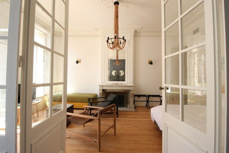 Casa Blanca B&B