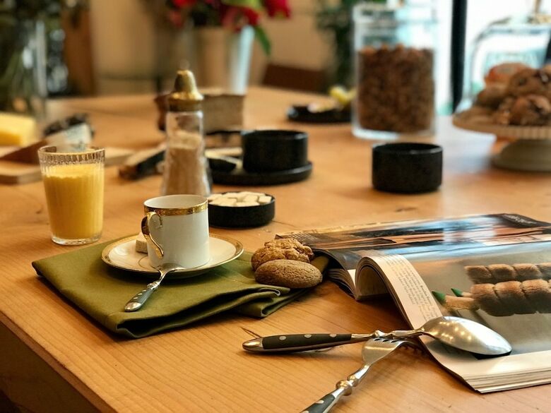 Casa Blanca B&B