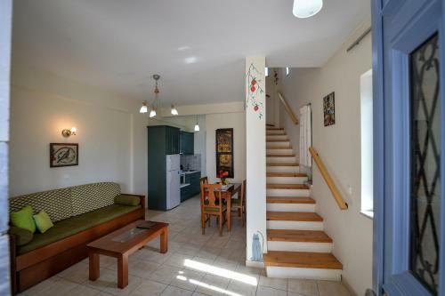Taletos Apartments