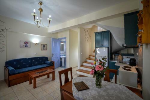 Taletos Apartments