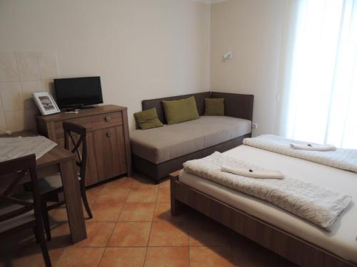 Dalma Apartment