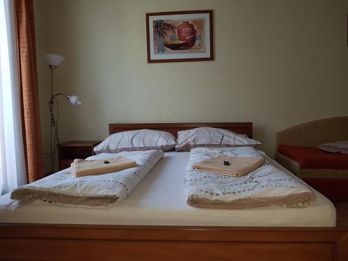 Dalma Apartment
