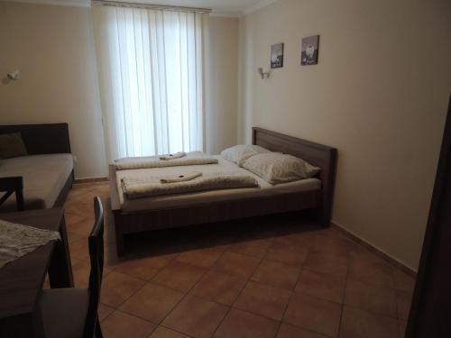 Dalma Apartment