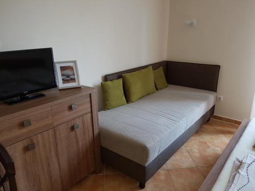 Dalma Apartment