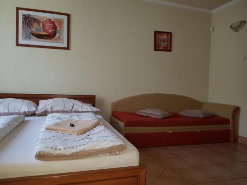 Dalma Apartment