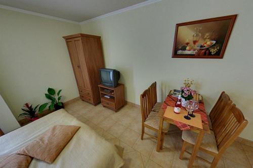 Dalma Apartment