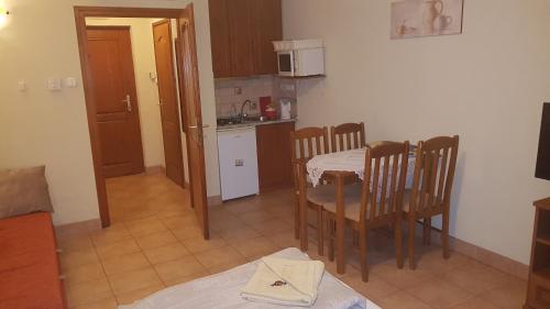 Dalma Apartment