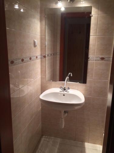 Dalma Apartment