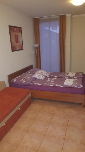 Dalma Apartment