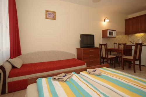 Dalma Apartment