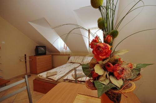 Dalma Apartment