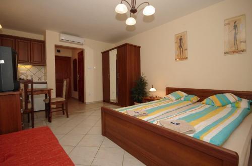 Dalma Apartment
