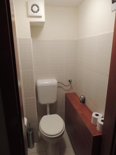 Dalma Apartment