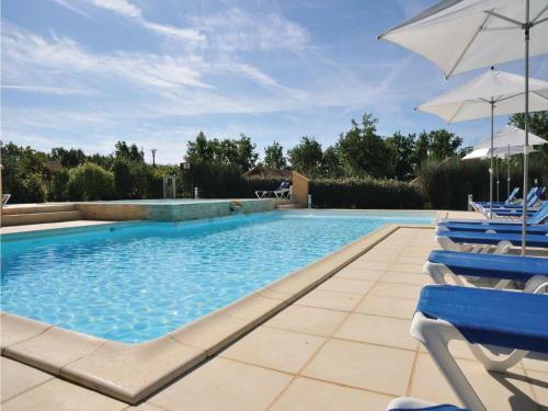 Apartment Souillac 10