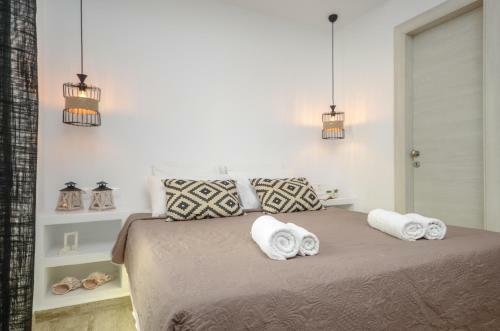 Saint George Hotel