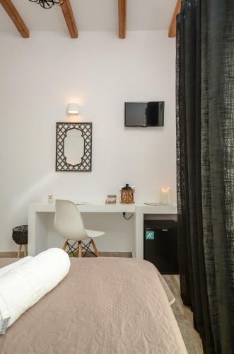 Saint George Hotel