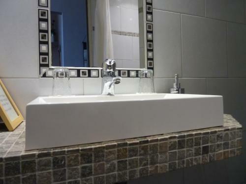 Hotel H�tel La Villa Patricia