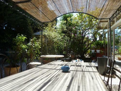 Hotel H�tel La Villa Patricia