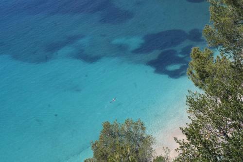 Hotel H�tel La Villa Patricia
