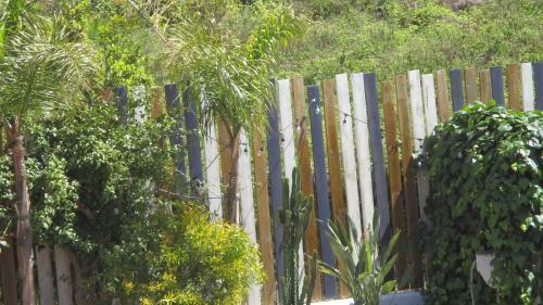 Hotel H�tel La Villa Patricia