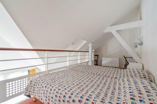 Aparthotel R�sidence Pierre & Vacances Saint Goustan