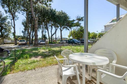Aparthotel R�sidence Pierre & Vacances Saint Goustan