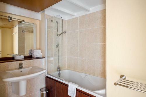 Aparthotel R�sidence Pierre & Vacances Saint Goustan