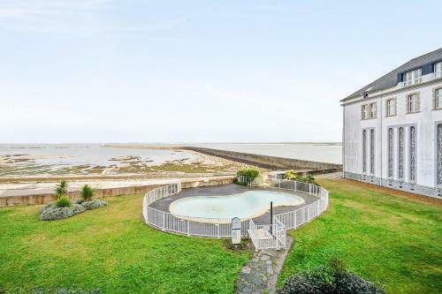 Aparthotel R�sidence Pierre & Vacances Saint Goustan