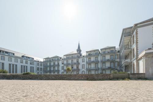 Aparthotel R�sidence Pierre & Vacances Saint Goustan