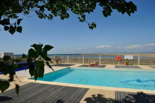 Aparthotel R�sidence Pierre & Vacances Saint Goustan
