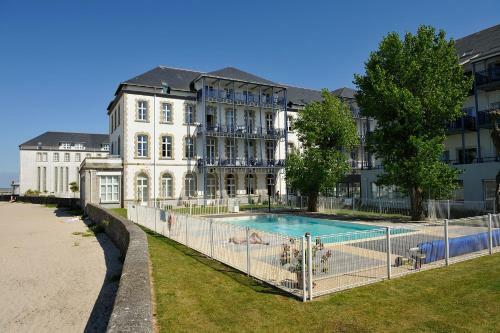 Aparthotel R�sidence Pierre & Vacances Saint Goustan