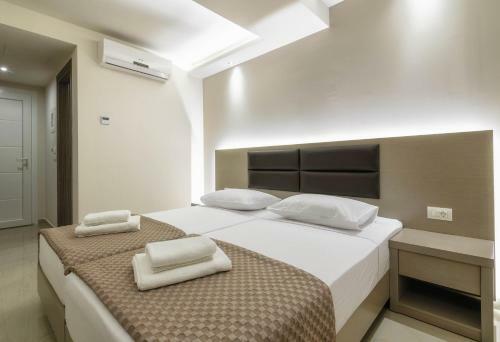 Vice Apartments