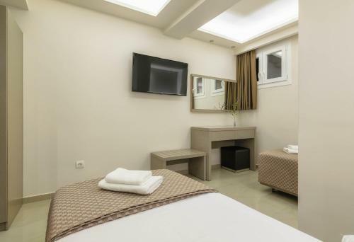 Vice Apartments