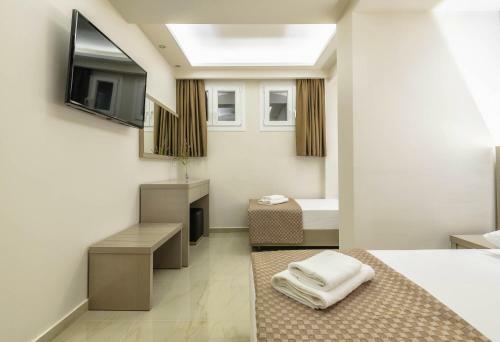Vice Apartments