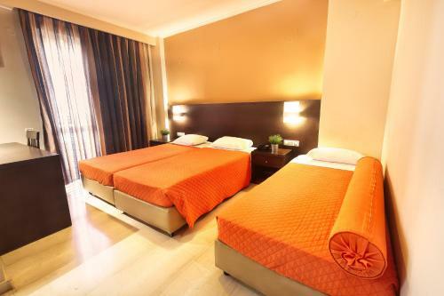 Sofia Hotel