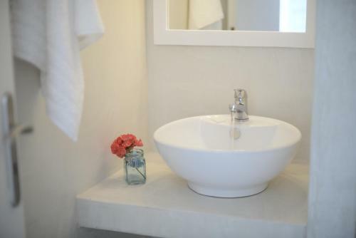 Apartamento Villa Maria Rooms