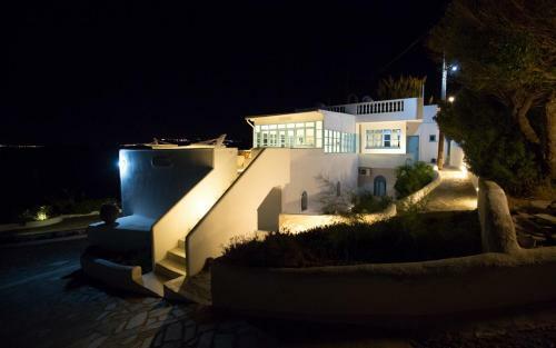 Apartamento Villa Maria Rooms