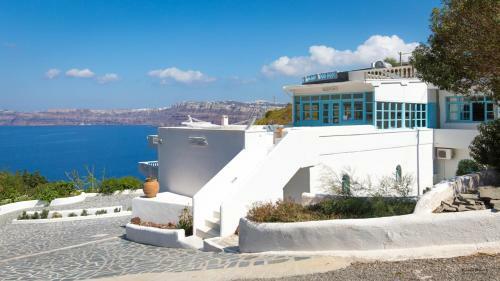 Apartamento Villa Maria Rooms