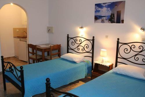 Apartamento Spiridoula Villa
