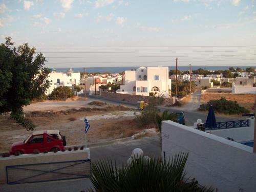 Apartamento Spiridoula Villa