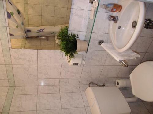 Hostal Mediterr�n Vend�gh�z