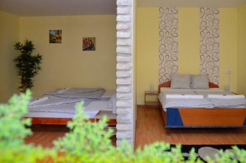 Hostal Mediterr�n Vend�gh�z
