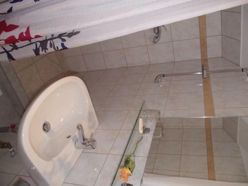 Hostal Mediterr�n Vend�gh�z