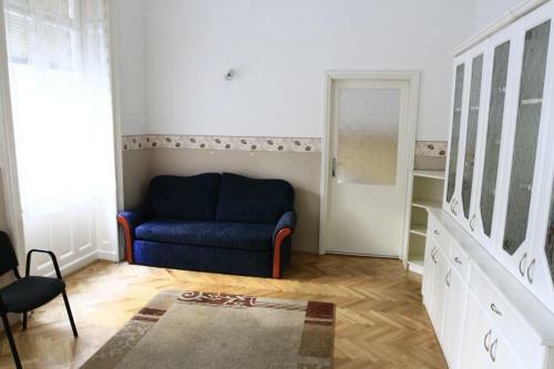 Ringavenue Apartments Budapest