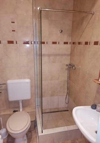 Ringavenue Apartments Budapest