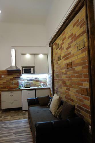 Ringavenue Apartments Budapest