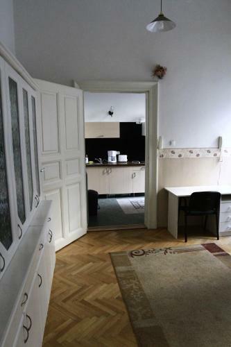 Ringavenue Apartments Budapest