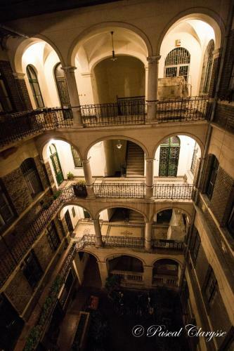 Ringavenue Apartments Budapest