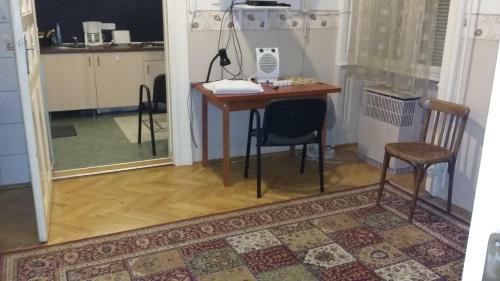Ringavenue Apartments Budapest