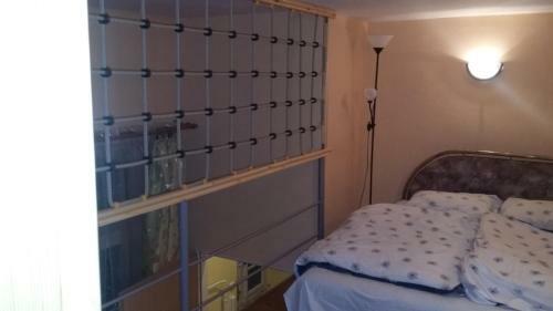 Ringavenue Apartments Budapest